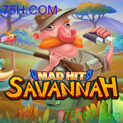 Descubra MadHitSavannah: Uma Aventura Digital Inovadora