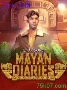 MayanDiaries